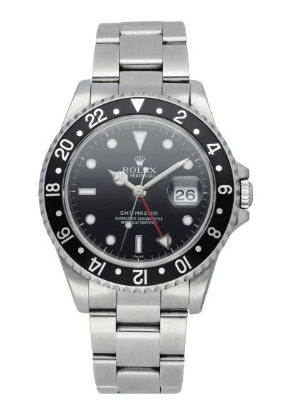 Las mejores ofertas en Relojes Rolex GMT.